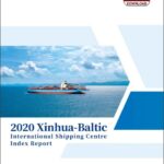 Baltic Exchange 2020 report
