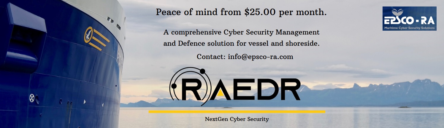 EPSCO RA Cyber security offer