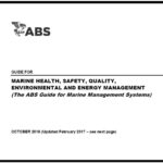 ABS guide integrated manag systems 2017