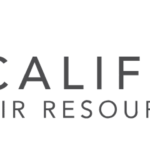 california-air-resources-board-vector-logo