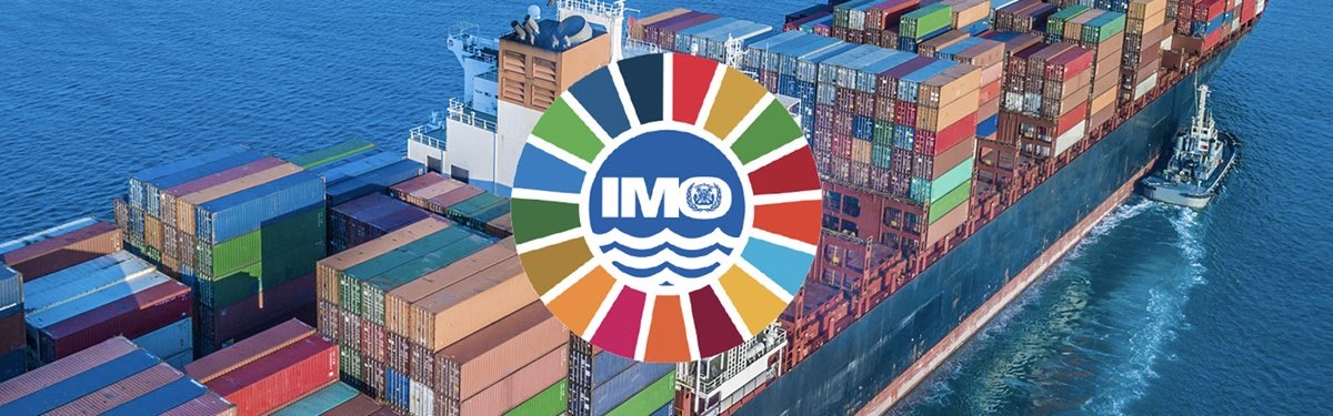 World Maritime Day 2020: Sustainable Shipping for a Sustainable Planet