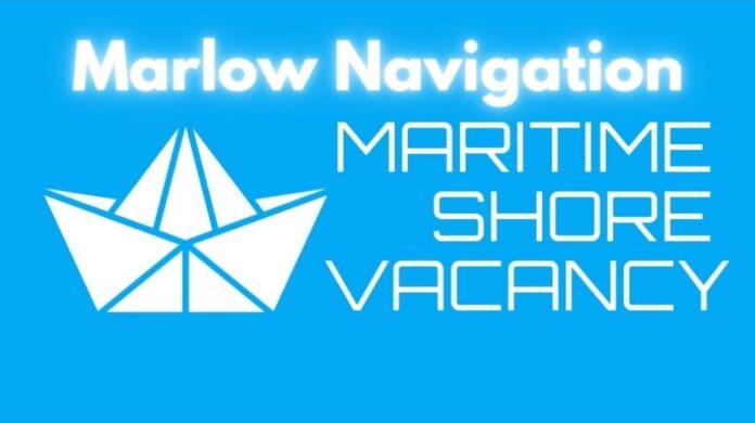 Vacancy Marlow Navigation