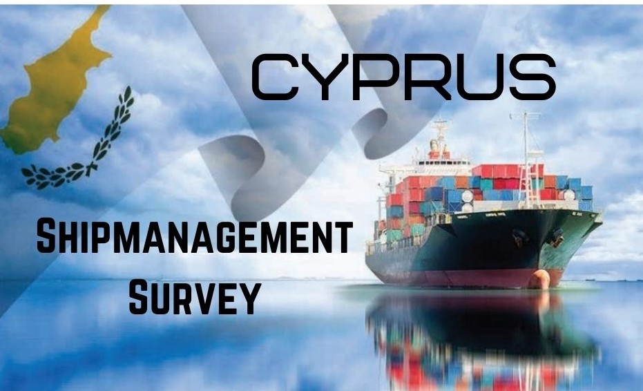 Cyprus shipmanagement