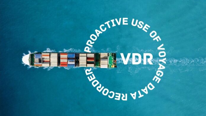 VDR - Proactive use