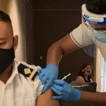 seafarer vaccination