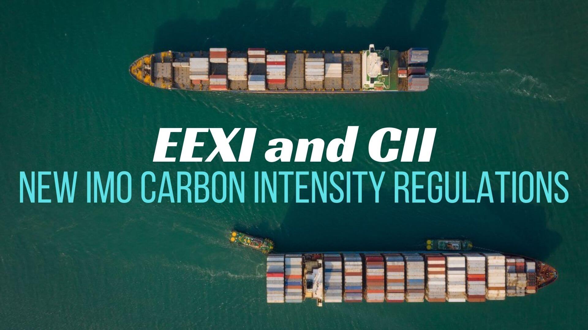 Bureau Veritas online platform to help compliance with new IMO carbon intensity regulations - EEXI and CII - MaritimeCyprus