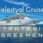 Celestyal Cruises agreement