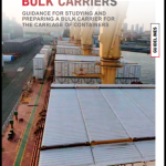 BV Guide containers on Bulk carriers