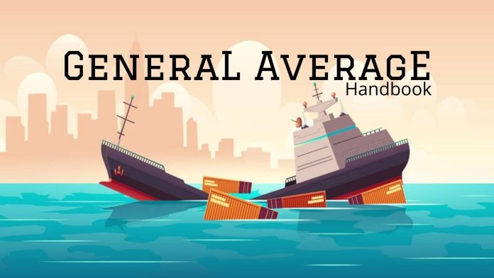 Maritime General Average Handbook