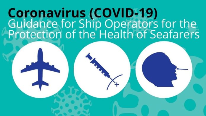 Coronavirus guide 5th edition