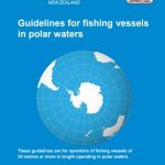 Guide for fishing vessels in polar