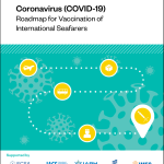 Coronavirus Roadmap for Vaccination of International Seafarers