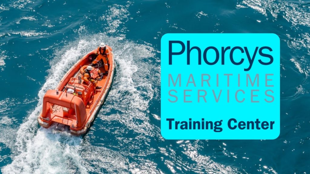 Phorcys training center