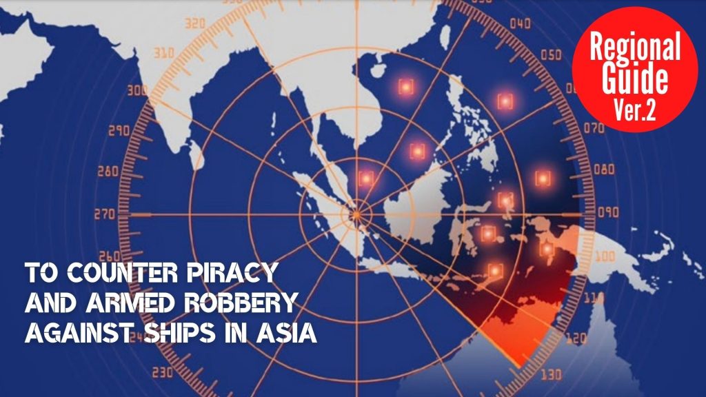 Maritime security regional guide for Asia Ver 2