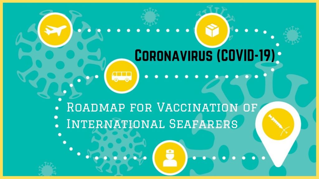 Corona Virus covid 19 roadmap