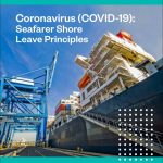 Coronavirus Seafarer Shore Leave Principles 2