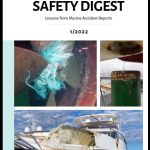 MAIB safety Digest 1-2022