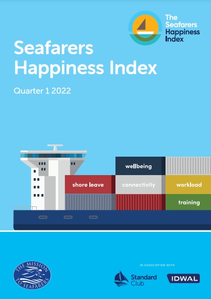 Seafarer Happiness Index