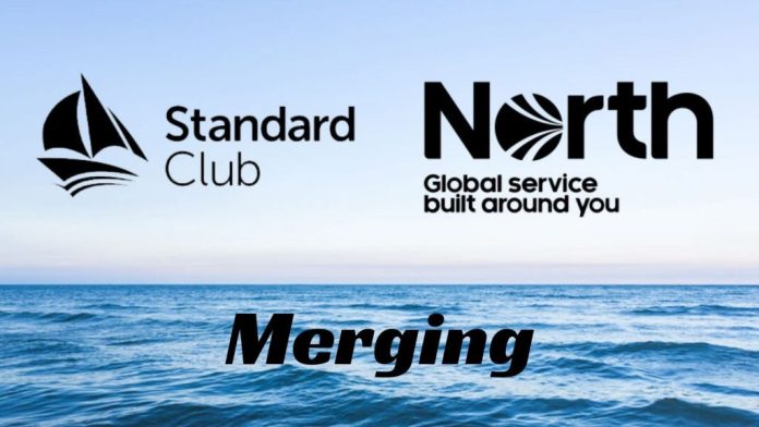 North Standard Merge