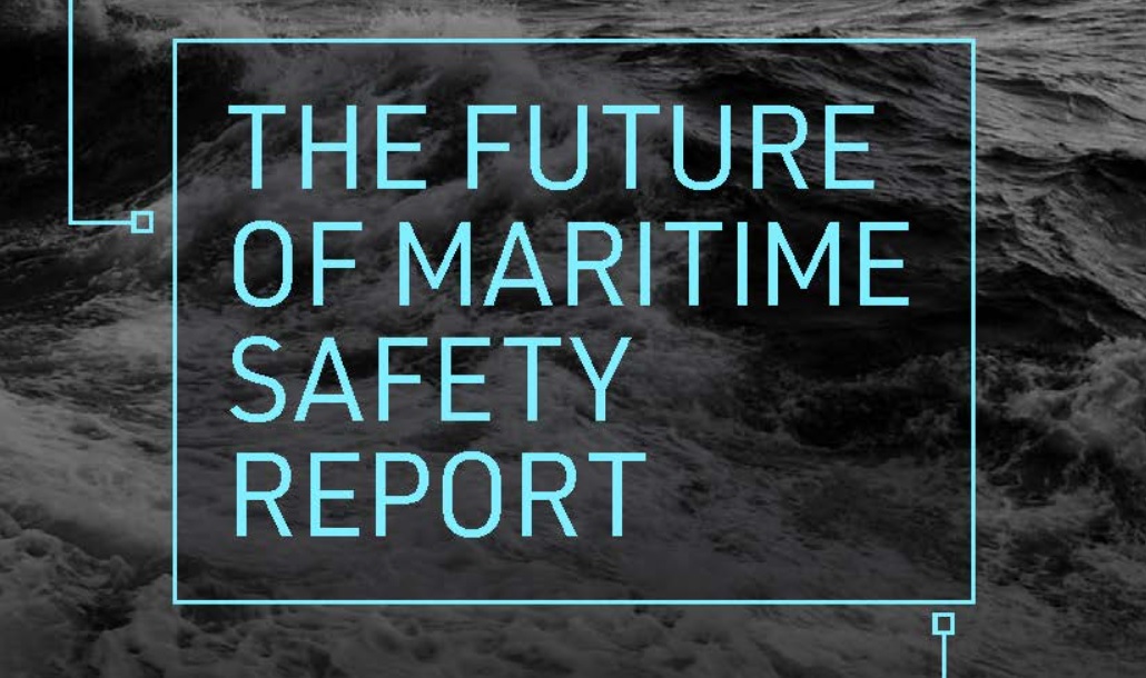 future of maritime safety