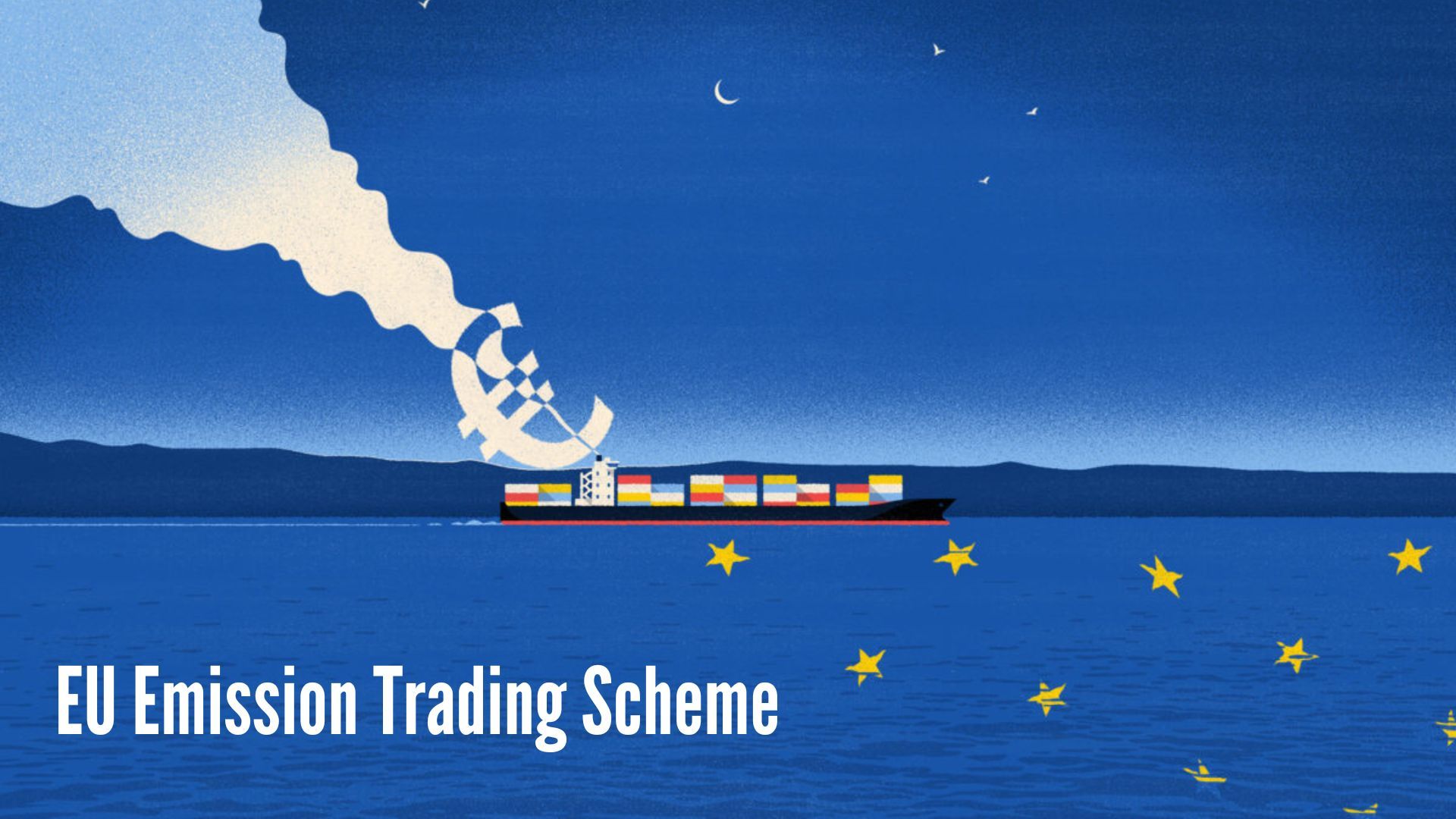eu emmission trading scheme