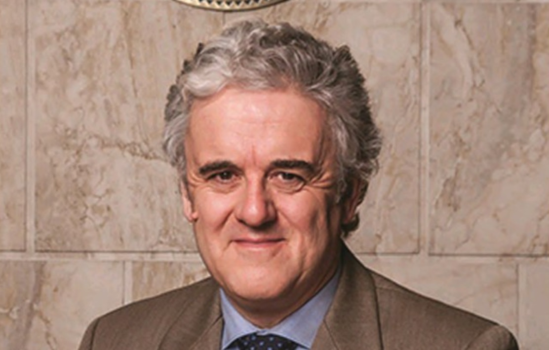 Roberto Cazzulo - RINA